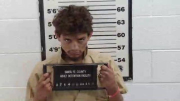 Mugshot of DIEGO ANTONIO LOZANO-BANDA