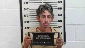 Mugshot of MICHAEL ANTHONY GARCIA