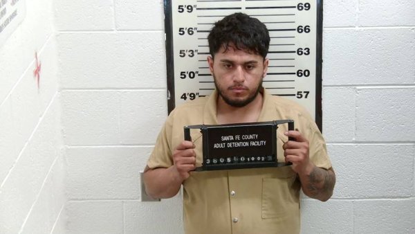Mugshot of MIGUEL ANGEL VELASQUEZ VELASQUEZ