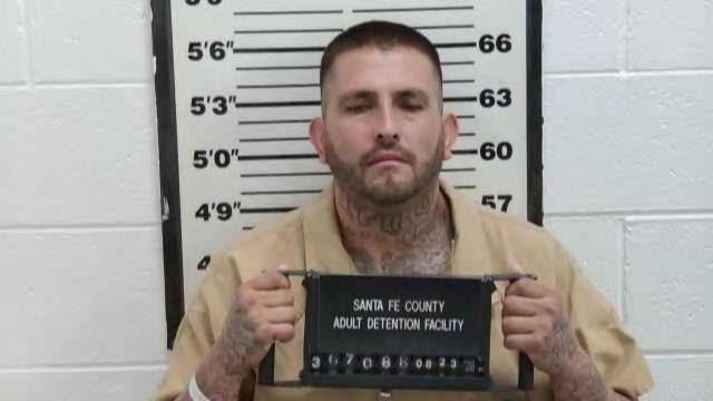 Mugshot of MATTHEW JASON TORREZ
