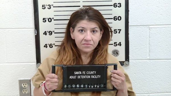 Mugshot of DAWN ROMERO