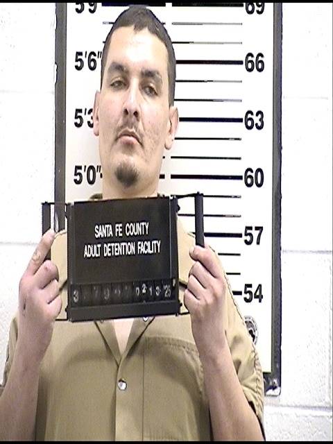 Mugshot of KENNETH FRANKLIN VAUGHN