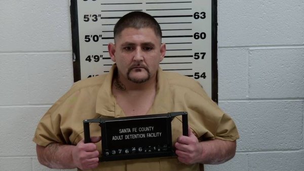 Mugshot of STEPHAN JAMES MOYA