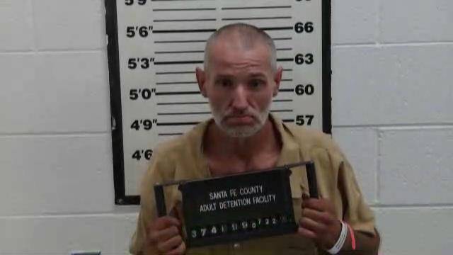 Mugshot of DAVID WAYNE HABSHI
