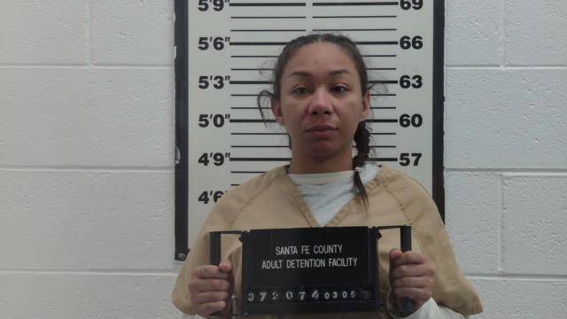 Mugshot of CRYSTALRAIN REYNOLDS