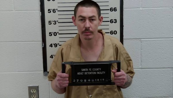 Mugshot of MATTHEW JAMES LOPEZ