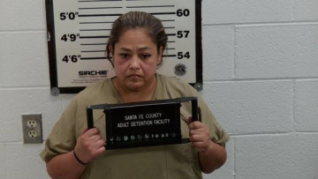 Mugshot of NORMA RODRIGUEZ DOMINQUEZ