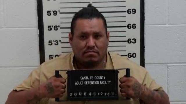 Mugshot of ROLAND SKEETS