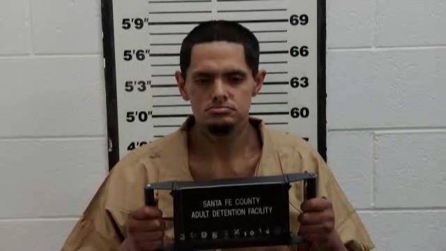 Mugshot of GAVIN JOSEPH CATA