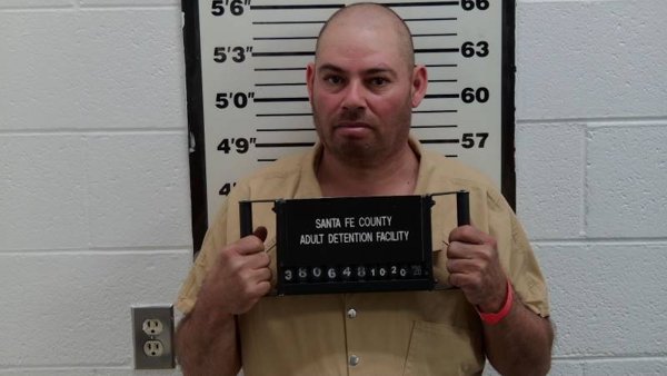 Mugshot of HERBEY GAMEZ SAENZ
