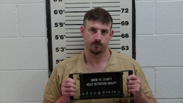 Mugshot of JEFFREY WILLIAM HYRE