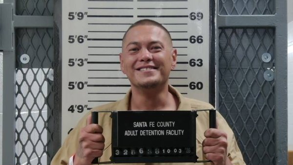 Mugshot of ANDREW R HICKERSON