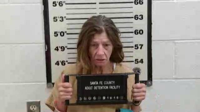 Mugshot of BARBARA STONE