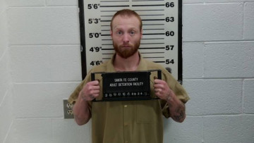 Mugshot of DOMINICK A. LEE KING