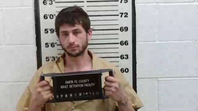 Mugshot of AUSTIN LEE PETERSON