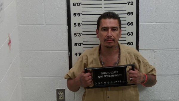 Mugshot of MIGUEL RODRIGUEZ