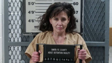 Mugshot of SHANNON J MONTOYA