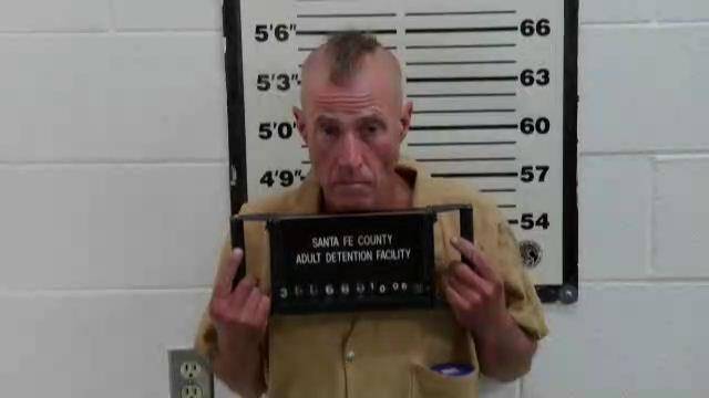 Mugshot of GARRETT LEE DAWSON