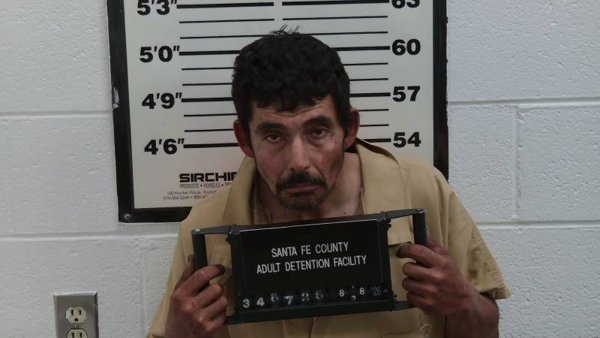 Mugshot of JOSE GONZALO GALLEGOS