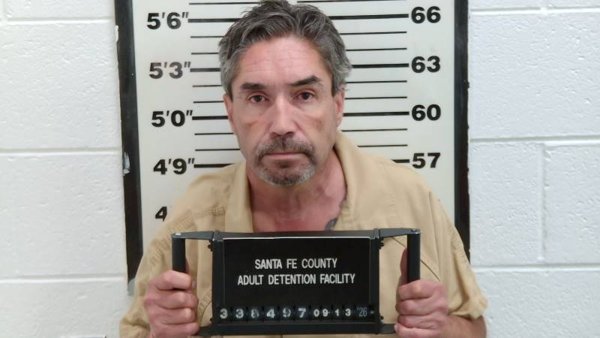 Mugshot of STEVE A ORTIZ