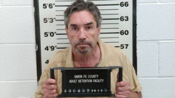 Mugshot of STEVE A ORTIZ