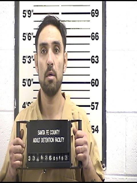 Mugshot of LUIS ARTURO LUGO ORTEGA