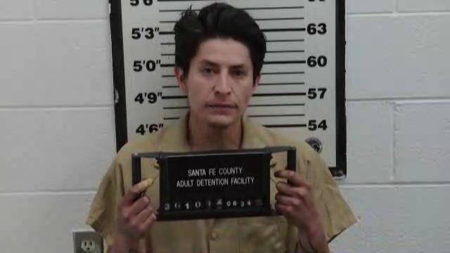 Mugshot of LUIS YSIDRO MORTERA
