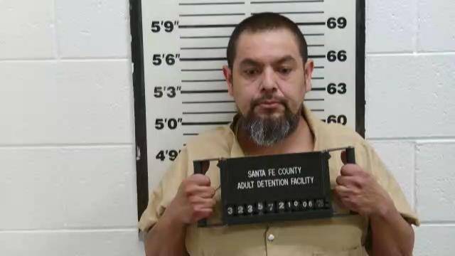 Mugshot of NOLAN M CRUZ
