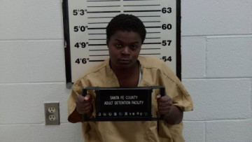 Mugshot of MABINTY JOY NOBLE