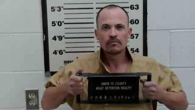 Mugshot of ISAI SOTO-GOMEZ