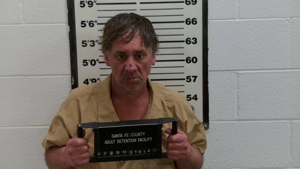 Mugshot of PATRICIO PRIETO