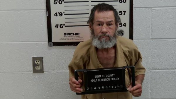 Mugshot of DENNIS PACHECO