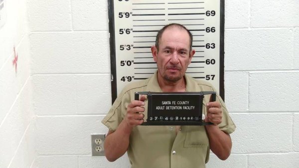 Mugshot of WALTER BANDA TORRES