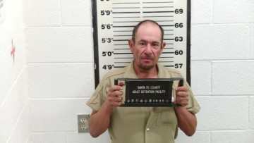 Mugshot of WALTER BANDA TORRES