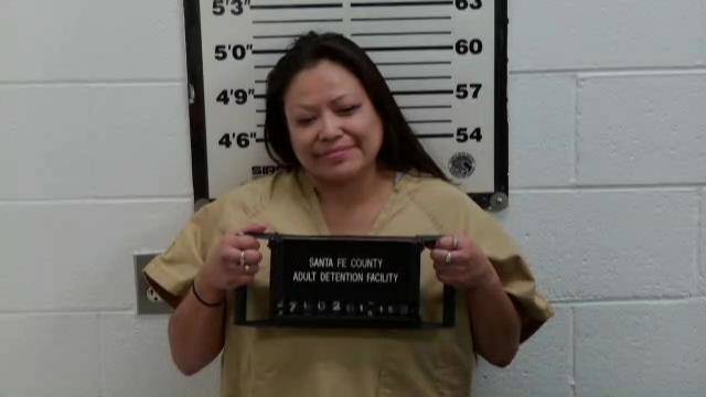 Mugshot of TANITA JAYCEE CHOPITO