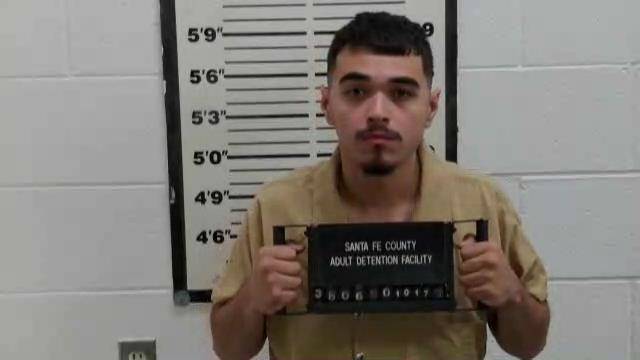 Mugshot of SANTIAGO MANUEL DUARTE