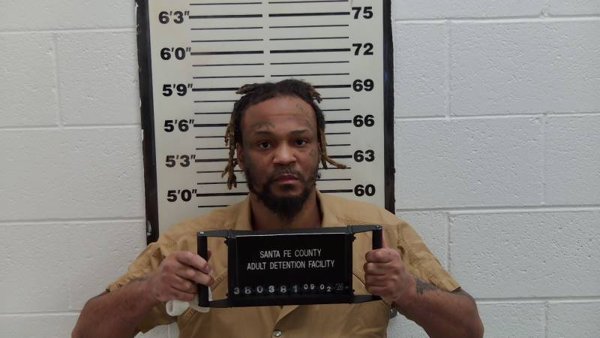 Mugshot of HA NASI YISRAEL