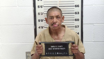 Mugshot of TROY GAVIN FONTENELLE