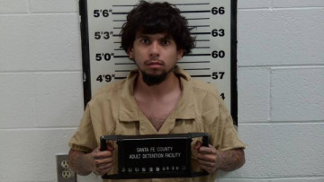 Mugshot of ANGEL GRANADOS