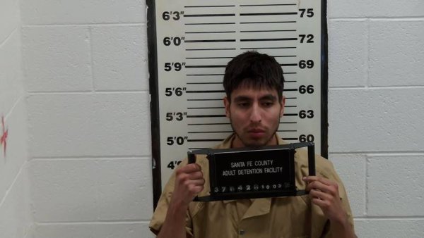 Mugshot of MARIO YONAISI TORRES- MARTINEZ