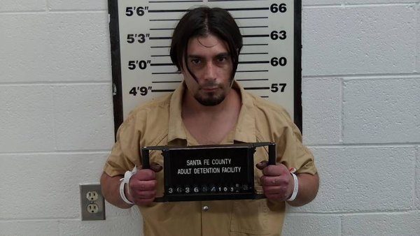 Mugshot of ADRIAN BALDONADO