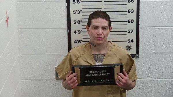 Mugshot of CHRISTY MARIA MILLS
