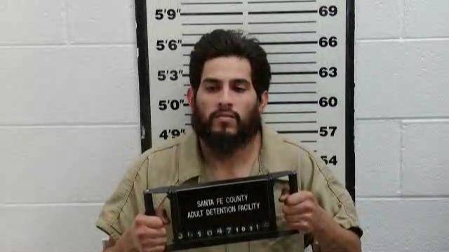 Mugshot of JOVAN EDUARDO SILVA-SOTELO