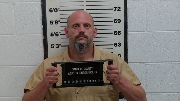 Mugshot of DANIEL JOSEPH LUBOLD