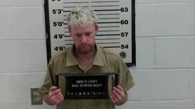 Mugshot of CLINTON THOMAS LANE