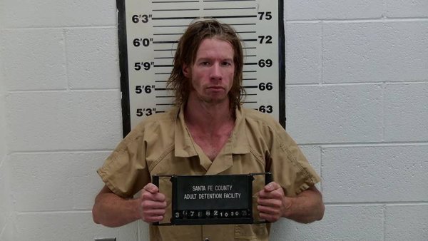 Mugshot of JEFFREY CARLYLE GOOCH