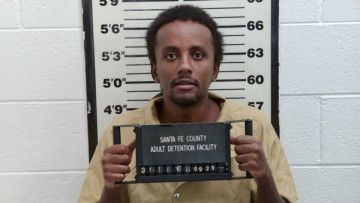 Mugshot of DANIEL TSEGAHUN TADEGE