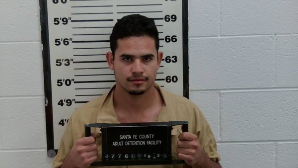 Mugshot of KEVIN FONSECA RIVERA