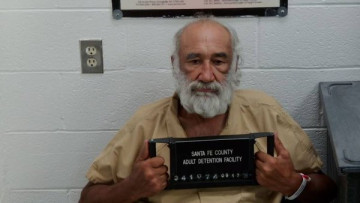Mugshot of TONY J DOMINGUEZ