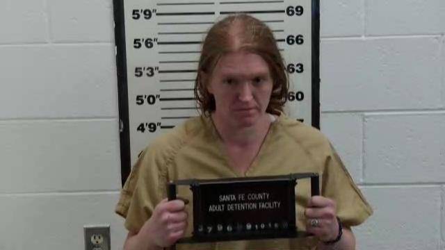 Mugshot of AMY F REYNAUD
